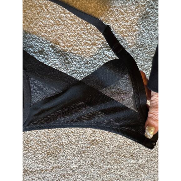 Ultimate Side Smoother Underwire T-Shirt Bra, Size 36D - Picture 5 of 8